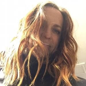 Meet your Posher, Andrea